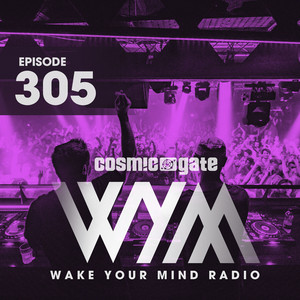 Wake Your Mind Radio 305