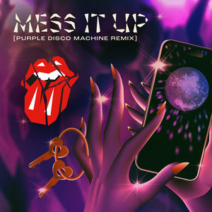 Mess It Up (Purple Disco Machine 
