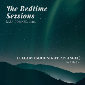 Lullaby (Goodnight, My Angel)