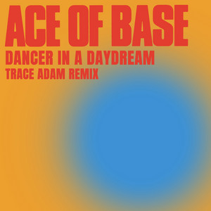 Dancer in a Daydream (Trace Adam 