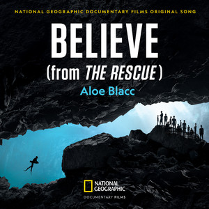 Believe (From "The Rescue")