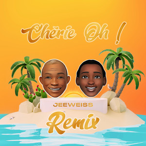 Chérie Oh ! (JeeWeiss Remix)