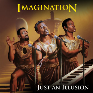 Just An Illusion (Re-Recorded - S