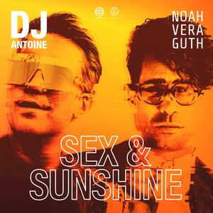 Sex & Sunshine (DJ Antoine vs Mad