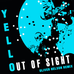 Out Of Sight (Oliver Nelson Remix