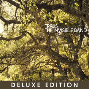 The Invisible Band Demos