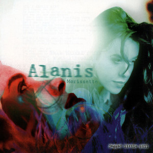 Jagged Little Pill (25th Annivers