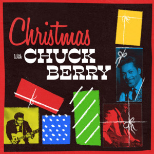 Christmas With Chuck Berry