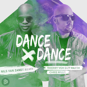 Dance Dance (Nils van Zandt Remix