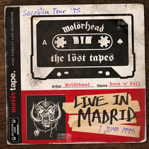 The Löst Tapes Vol. 1 (Live in Ma