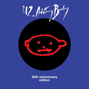 Achtung Baby (30th Anniversary Ed