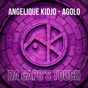 Agolo (Da Capo's Touch)