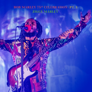 Bob Marley 75th Celebration (Pt.1