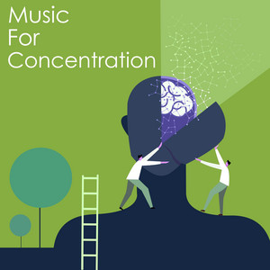 Music for Concentration: Handel