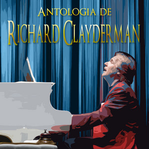 Antología De Richard Clayderman