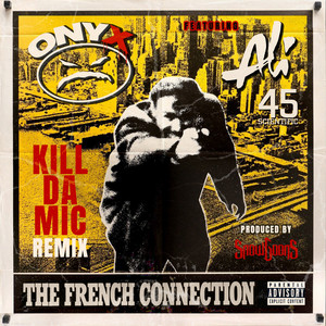 Kill Da Mic (Remix)