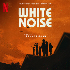 White Noise (Soundtrack from the 