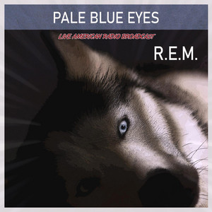 Pale Blue Eyes - Live American Ra