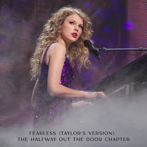 Fearless (Taylor's Version): The 