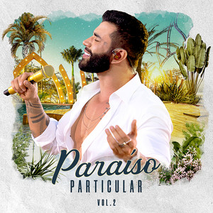 Paraíso Particular Vol. 2 (Ao Viv
