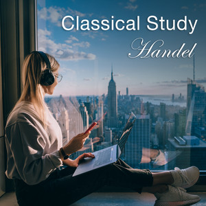 Classical Study: Handel