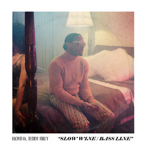 Slow Wine Bass Line (feat. Teddy 