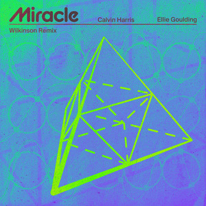Miracle (with Ellie Goulding) [Wi