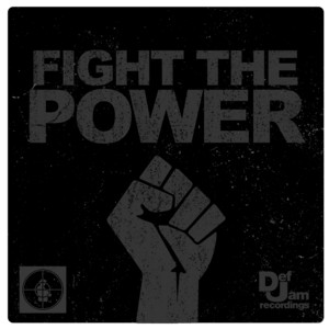 Fight The Power