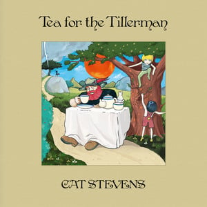 Tea For The Tillerman (Super Delu
