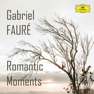 Fauré: Romantic Moments