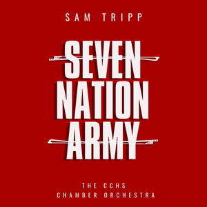 SEVEN NATION ARMY