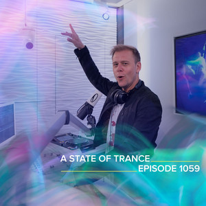 ASOT 1059 - A State Of Trance Epi