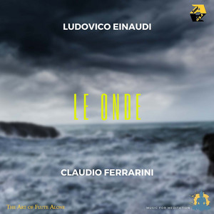 Ludovico Einaudi: Le Onde (Arr. f
