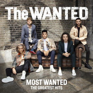Most Wanted: The Greatest Hits (E