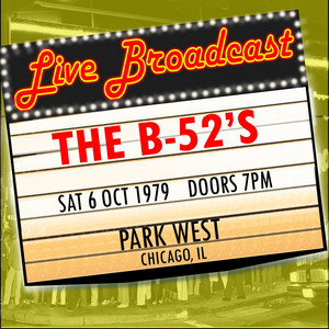 Live Broadcast - 6 October 1979 P