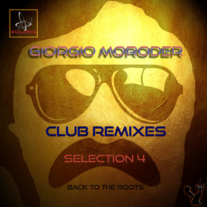 Club Remixes Selection, Vol. 4 (B