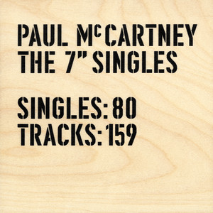 The 7 Singles