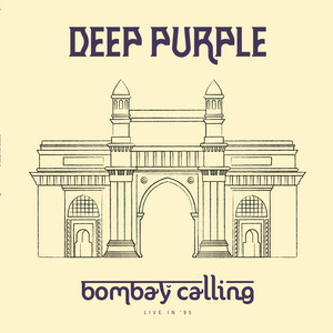 Bombay Calling (Live in 95)