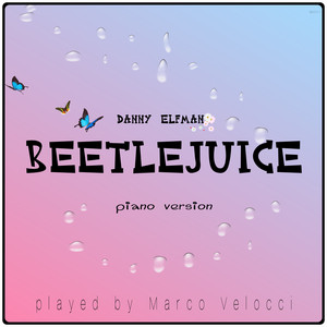 Beetlejuice (Music Inspired by th