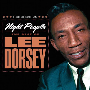 Night People: The Best of Lee Dor