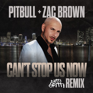 Can't Stop Us Now (Nitti Gritti R