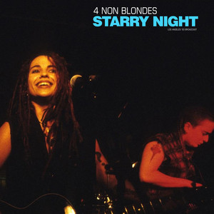 Starry Night (Live 1993)