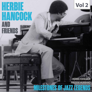 Milestones of Jazz Legends. Herbi