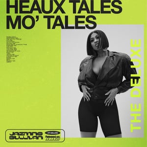 Heaux Tales, Mo' Tales: The Delux