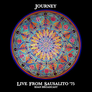Live From Sausalito '75 (KSAN Bro