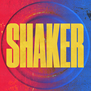 Shaker (feat. Jeremiah Asiamah, S