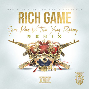 Rich Game (Remix)