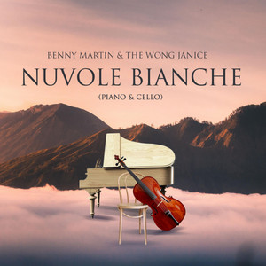 Nuvole Bianche (Piano & Cello)