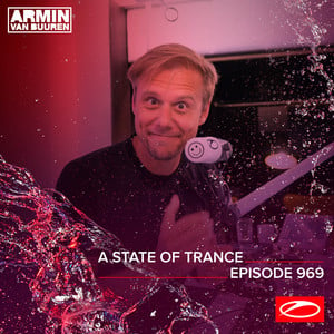 ASOT 969 - A State Of Trance Epis
