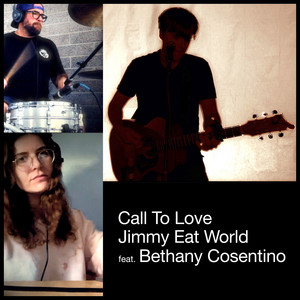 Call to Love (feat. Bethany Cosen